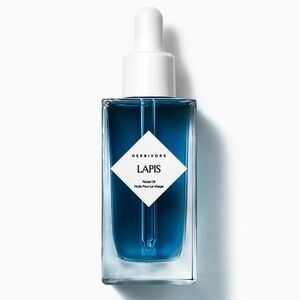 Herbivore Botanicals Lapis Blue Tansy + Squalane Balancing Facial Oil 50ml - NIB